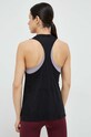 Îmbrăcăminte Reebok top de antrenament Burnout HS7788 negru