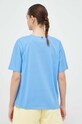 Oblečení Bavlněné tričko Tommy Hilfiger S10S101678.PPYX modrá