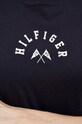 Хлопковая футболка Tommy Hilfiger S10S101678.PPYX