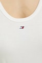 Top Tommy Hilfiger S10S101673.PPYX béžová