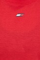 Top Tommy Hilfiger S10S101669.PPYX κόκκινο