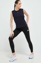Top Tommy Hilfiger S10S101669.PPYX námořnická modř SS23