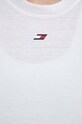 Tričko Tommy Hilfiger bílá S10S101670.PPYX