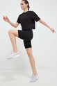 Футболка Tommy Hilfiger S10S101670.PPYX чёрный SS23