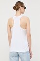 Ρούχα Βαμβακερό Top Pinko 101166.A0V2 λευκό