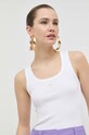 Pinko top 100807.A0PU fehér