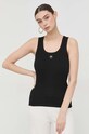 Top Pinko černá 100807.A0PU