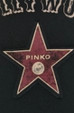 Βαμβακερό μπλουζάκι Pinko Γυναικεία