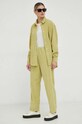 Футболка Bruuns Bazaar Katka BBW1072 білий SS23