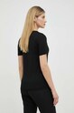 Oblečení Tričko Bruuns Bazaar Katka BBW1072 černá