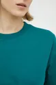 πράσινο Βαμβακερό μπλουζάκι Marc O'Polo DENIM