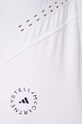 Top προπόνησης adidas by Stella McCartney TruePurpose HD9100 λευκό
