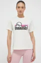 bézs Marmot t-shirt
