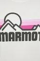 Marmot t-shirt Damski