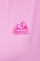 Tričko Marmot M14415 fialová