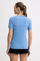 Oblačila Športna kratka majica Salewa Puez Sporty Dry 00.0000028633 modra