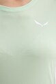 Športna kratka majica Salewa Puez Sporty Dry 00.0000028633 zelena