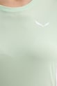 Športna kratka majica Salewa Puez Sporty Dry 00.0000028633 zelena