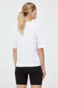 Športové tričko Calvin Klein Performance Essentials 60 % Bavlna, 40 % Polyester