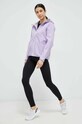 Футболка для тренинга Calvin Klein Performance Essentials 00GWS3K108 чёрный AW23