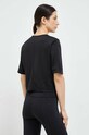 Одежда Футболка для тренинга Calvin Klein Performance Essentials 00GWS3K108 чёрный