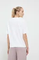 Športové tričko Calvin Klein Performance Effect  60 % Bavlna, 40 % Polyester