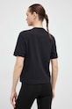 Îmbrăcăminte Calvin Klein Performance tricou sport Effect 00GWS3K128 negru