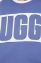 Bombažna kratka majica UGG Ženski
