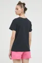 UGG t-shirt in cotone 100% Cotone biologico