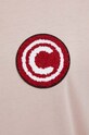 Colmar tricou din bumbac 8627.6SH roz