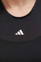 Kratka majica za vadbo adidas Performance HIIT Ženski