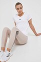 Тренувальна футболка adidas Performance Train Essentials HR7878 білий SS24