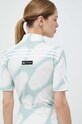 Odzież adidas Performance body Marimekko HR8206 niebieski