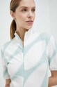 adidas Performance body Marimekko niebieski HR8206