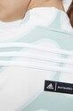 adidas Performance body Marimekko HR8206 niebieski
