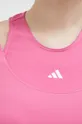 adidas Performance maglietta da allenamento HIIT Donna