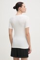 Одежда Футболка Tommy Hilfiger WW0WW37866.PPYX белый