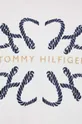 Βαμβακερό μπλουζάκι Tommy Hilfiger Γυναικεία