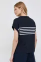 Tommy Hilfiger t-shirt bawełniany 100 % Bawełna