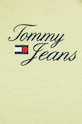 Tommy Jeans tricou DW0DW15441.PPYX verde