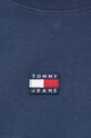 Футболка Tommy Jeans DW0DW15640.PPYX темно-синій