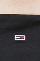 Tommy Jeans top DW0DW15296.PPYX czarny