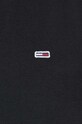 Топ Tommy Jeans DW0DW15662.PPYX черен