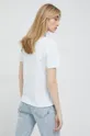 Βαμβακερό μπλουζάκι Tommy Jeans 2-pack Γυναικεία