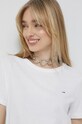 Tommy Jeans tricou din bumbac 2-pack DW0DW11459.PPYX