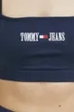 тёмно-синий Топ Tommy Jeans