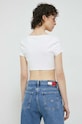 Одяг Топ Tommy Jeans DW0DW15312.PPYX білий