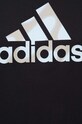adidas Performance t-shirt bawełniany x MARIMEKKO czarny HR2994