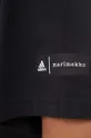 Хлопковая футболка adidas Performance x MARIMEKKO Женский