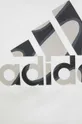 Bavlnené tričko adidas Performance x Marimekko